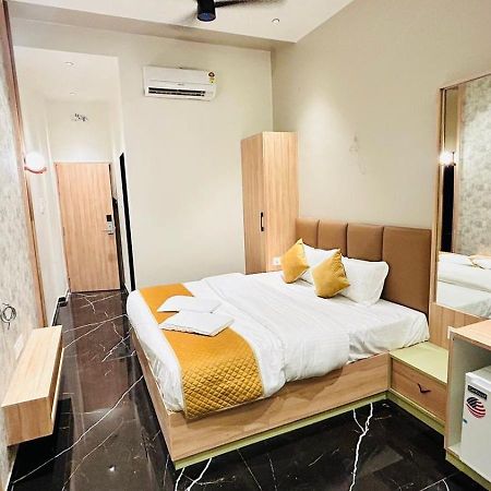 River An Sky Resort Wadhiware ภายนอก รูปภาพ